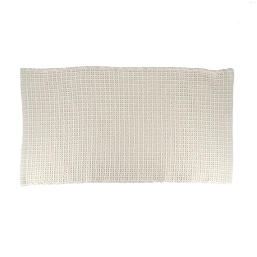 Tapis mimetisme polyester/coton tresse  50x90 cm