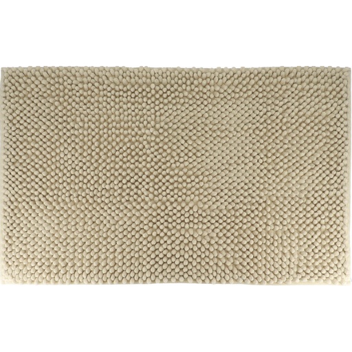 Tapis microfibre boules 50 x 80 cm