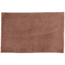Tapis polyester 50x80 cm