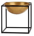 Cache pot