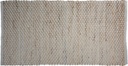 Tapis 70x140cm coton jute