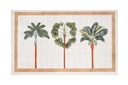 Casablanca tapis rubber 45x75_x000D_