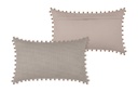 Sanchez coussin 30x50