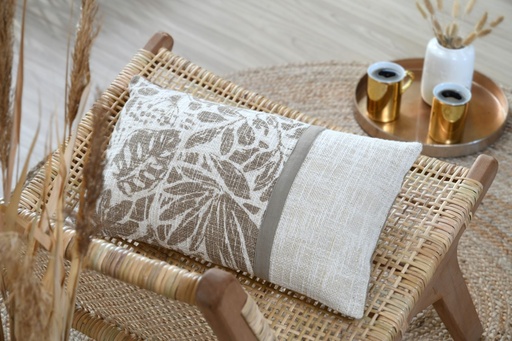 Hemera coussin 30x50