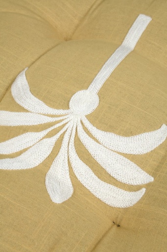 Casablanca coussin sol45x45x10_x000D_