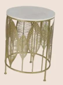 Table adana avec pied