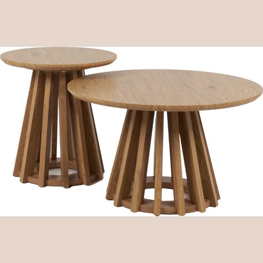 Table basse "safia"