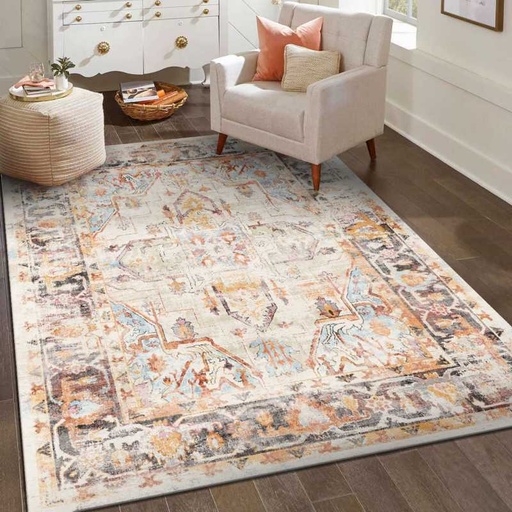 Tapis "qoph" - 160*230