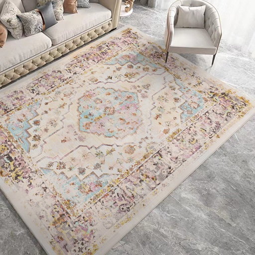Tapis en 160*230 - "caravan"