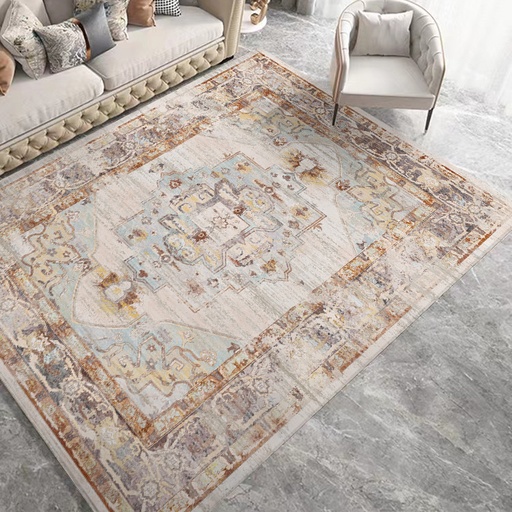 Tapis "dervish" - 160*230