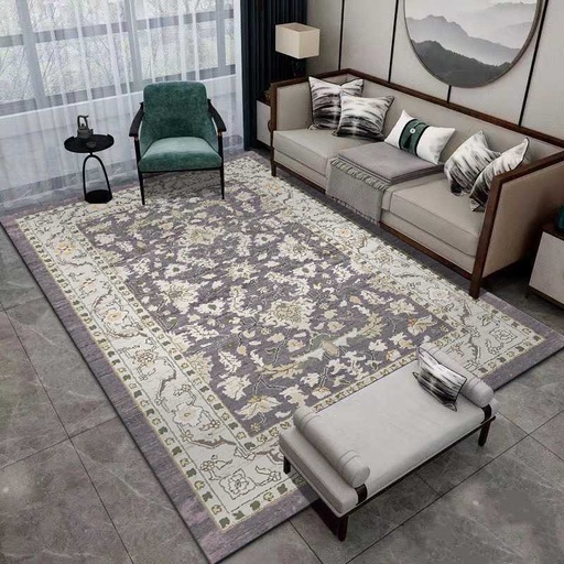 Tapis "nomad" en 160*230