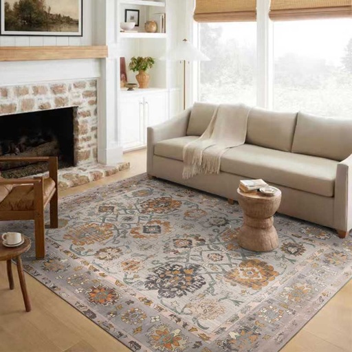 Tapis "elixir" en 160*230
