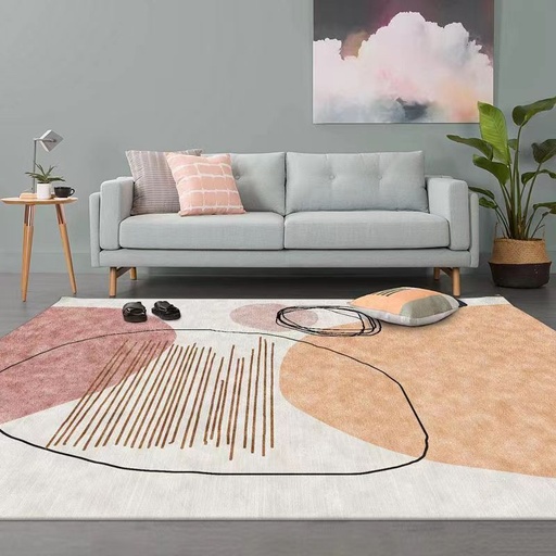 Tapis "ivory" - 160*230