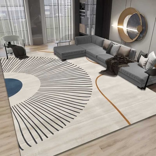 Tapis "pulsar" 160*230