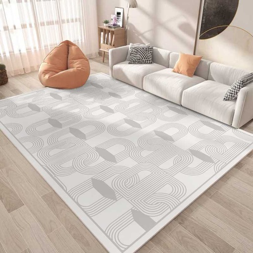 Tapis "brume" en 160*230