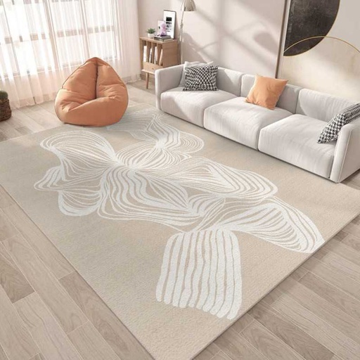 Tapis "boréale" en 160*230