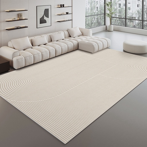 Tapis "lotus" en 160*230