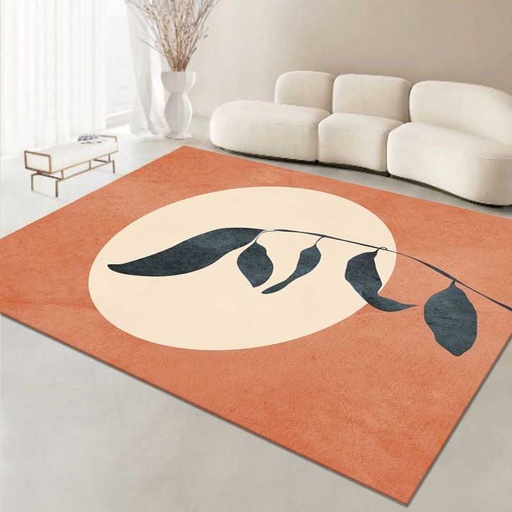Tapis "palm" en 160*230