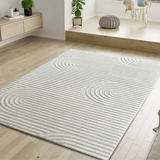 Tapis "mirage" en 160*230