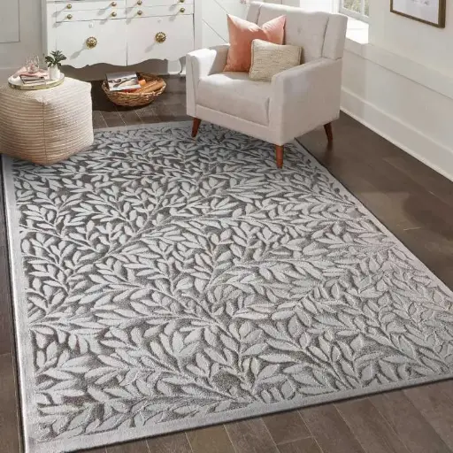 Tapis "douceur sauvage" - 160*230 cm