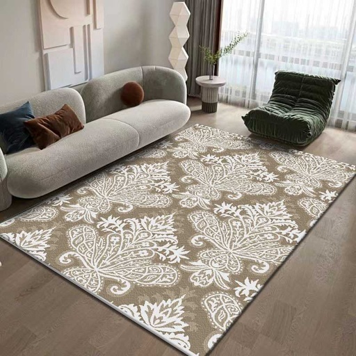 Tapis "arabesque royale" - 160*230 cm