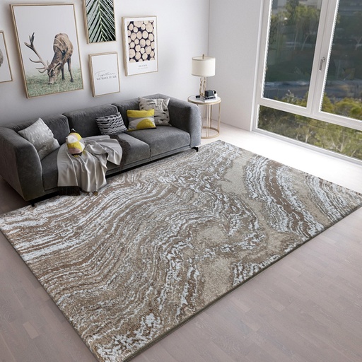 Tapis "art intemporelle" - 160*230 cm