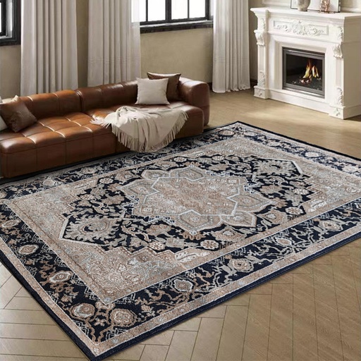 Tapis "charme vintage" - 160*230 cm