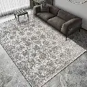 Tapis "évasion antique" - 160*230 cm