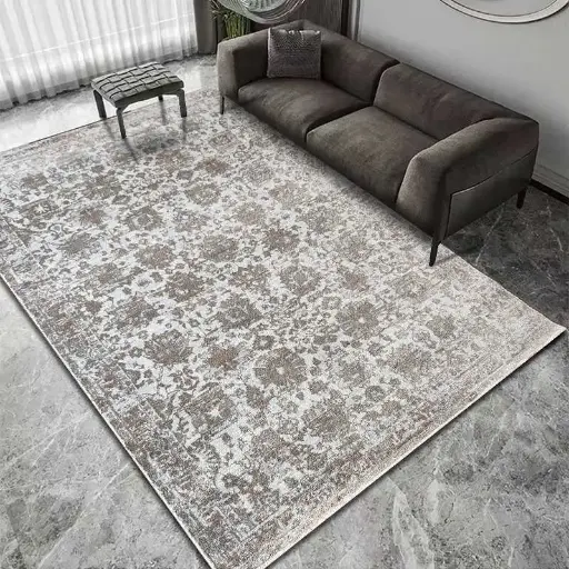 Tapis "évasion antique" - 160*230 cm