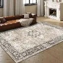 Tapis "légende d'atlas" - 160*230 cm