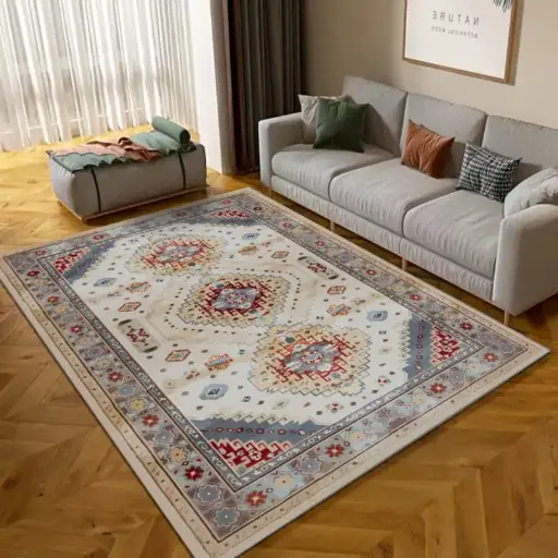 Tapis "diamant oriental" - 160*230 cm
