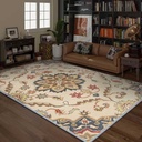 Tapis "jardin impérial" - 160*230 cm