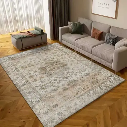 Tapis "éclat discret" - 160*230 cm