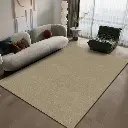 Tapis 160x230 faux jute "serene"