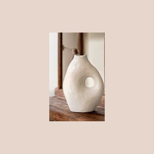 Vase aglaia