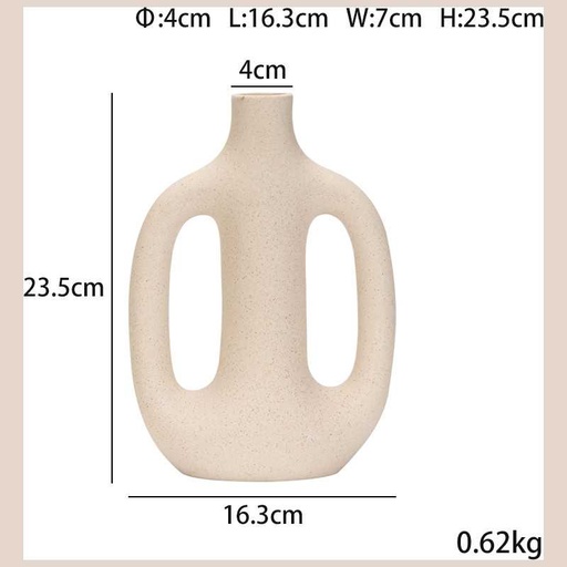 Vase" nefelia"