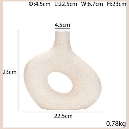 Vase" galaeta"