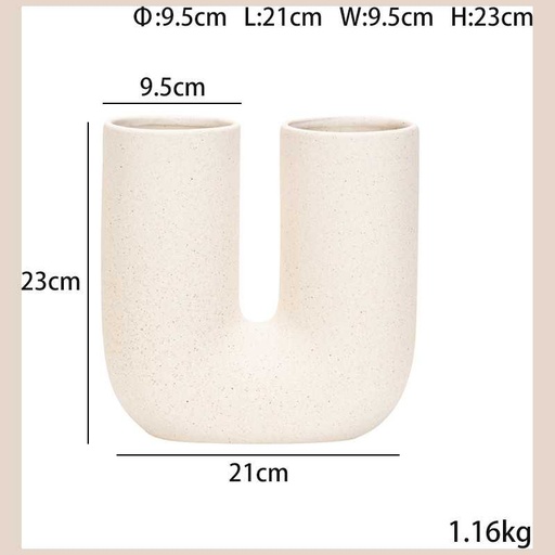 Vase lysandra