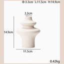 Vase" syrena"
