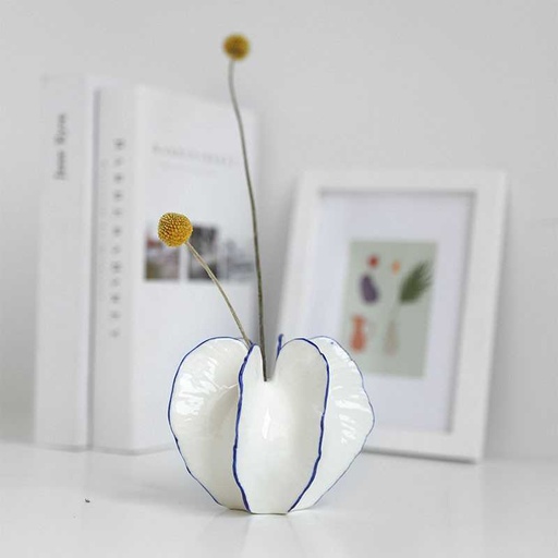 Vase hellia