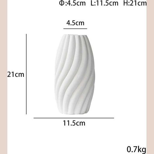 Vase" arianna"