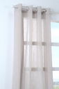 Paloma voile 140x260 cm