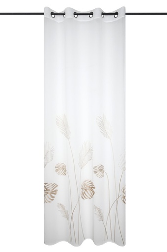 Taman voile 140x260