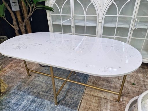 Table basse "mahina"