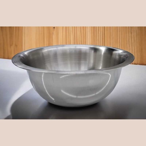 Bol a mixer inox 3l - grand 