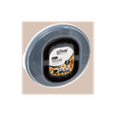 Moule tarte + couv transpt 26