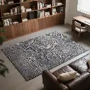 Tapis "kyoto" 160*230cm
