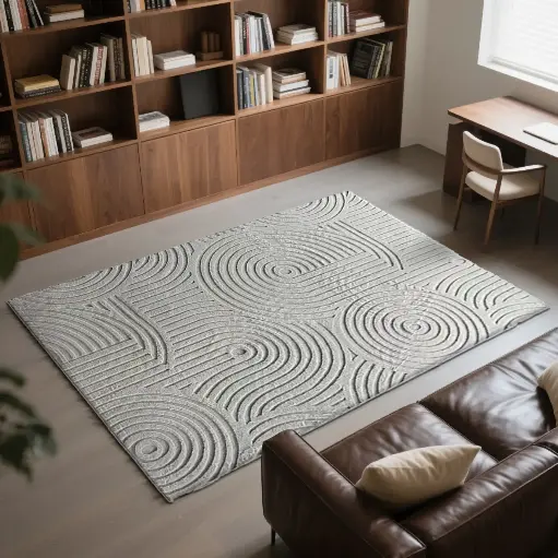 Tapis "griselle" 160*230cm