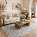 Tapis "Griselle" en 120*160cm