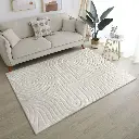 Tapis "léora" 120*160cm